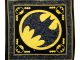 Batman Symbol Bandana