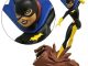 Batman The Animated Series Batgirl Gallery Statue
