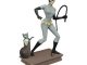 Batman The Animated Series Femme Fatales Catwoman Statue