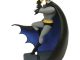 Batman The Animated Series HARDAC Batman Gallery Statue