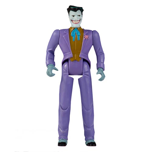 Batman The Animated Series Joker Jumbo Action Figure