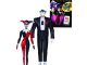 Batman The Animated Series Mad Love Joker and Harley Quinn Action Figure 2-Pack