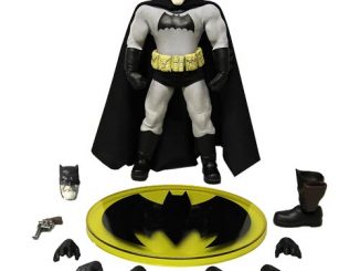Batman The Dark Knight Batman 1 12 Scale Action Figure