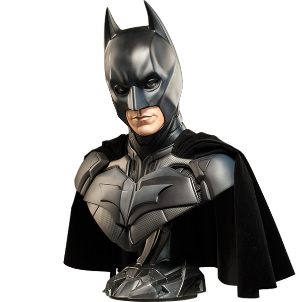 Batman The Dark Knight Life-Size Bust