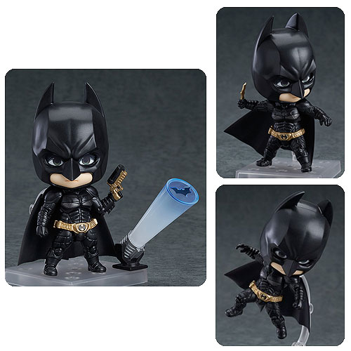 Batman The Dark Knight Nendoroid Action Figure