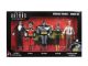 Batman The New Batman Adventures Heroes 5 1 2-Inch Bendable Figure Box Set