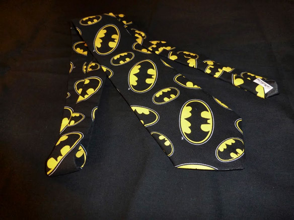 Batman Tie