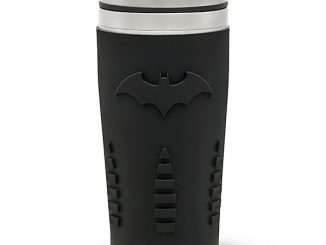 Batman Travel Mug