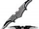 Batman Twin Blade Batarang Pocket Knife