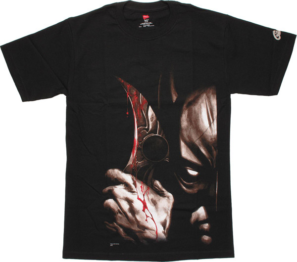 Batman Two Face T-Shirt