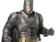 Batman V Superman Dawn of Justice Armored Batman Bust Bank