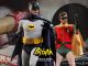 Batman and Robin 1966 Sixth-Scale Figures