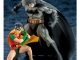 Batman and Robin The Boy Wonder ArtFX+ Statue 2-Pack