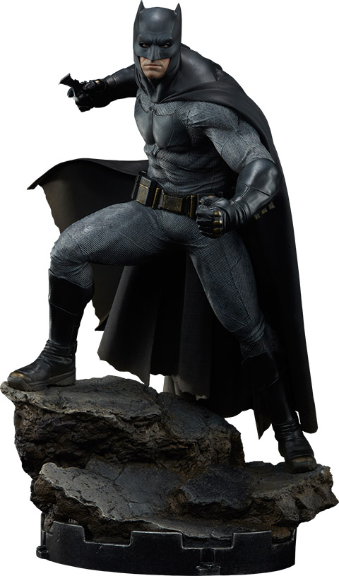 Batman v Superman Batman Premium Format Figure
