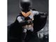 Batman v Superman Dawn of Justice Batman Hybrid Metal Figuration Die-Cast Metal Action Figure