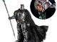 Batman v Superman Dawn of Justice Battle Damaged Armored Batman 1 10 Scale Statue