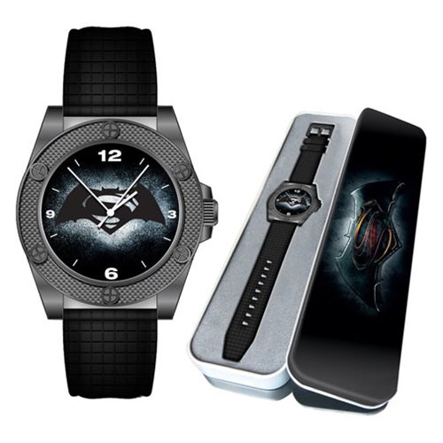 Batman v Superman Dawn of Justice DC Watch Collection 1