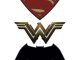 Batman v Superman Dawn of Justice Logos Car Graphics Set