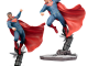 Batman v Superman Dawn of Justice Superman ArtFX+ Statue
