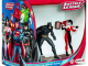 Batman vs. Harley Quinn PVC Figurine 2-Pack