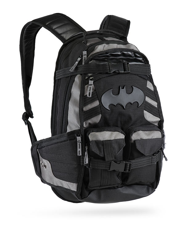 Batpack Backpack