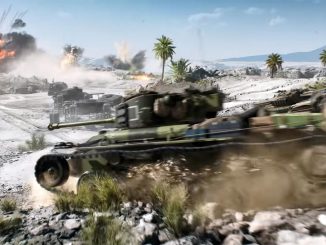 Battlefield V Launch Trailer