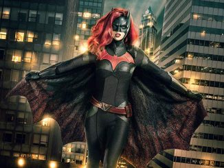 Batwoman First Look Trailer