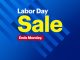 Best Buy Labor Day Sale 2019