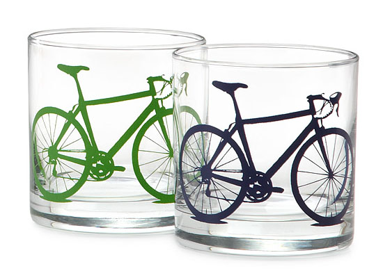 Bicycle Glasses