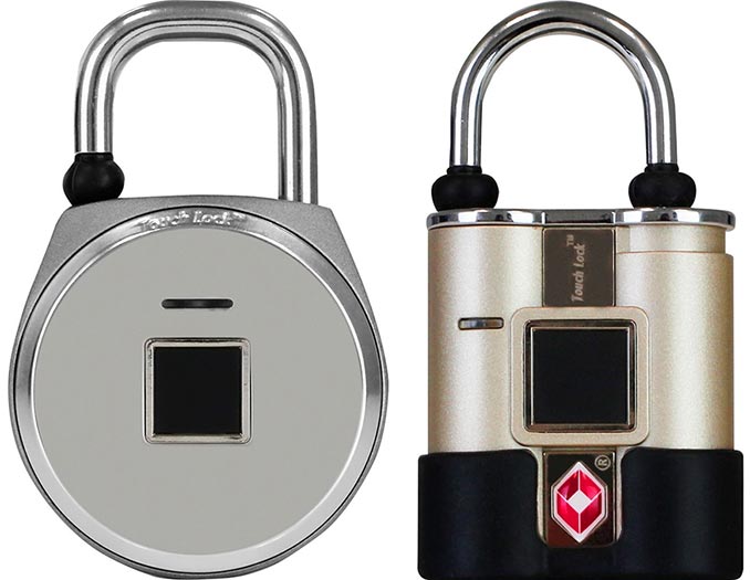Bio-key TouchLock Key-free Fingerprint Locks