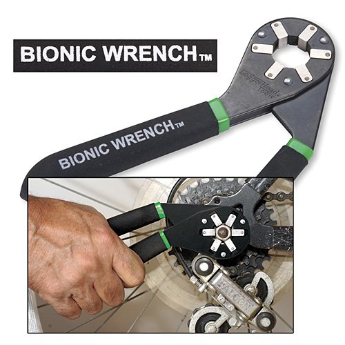 Bionic Wrench