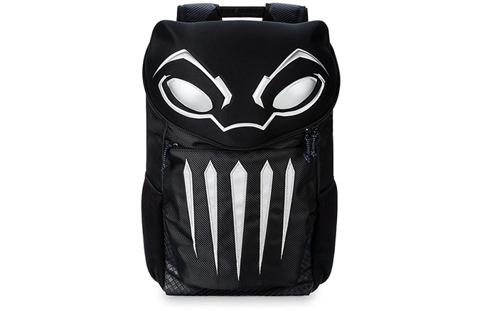 Flipkart.com | JAYPEE Rocksteel Insulated Black Panther Lunch Box for  School Kids, Girls & Boys 2 Containers Lunch Box -