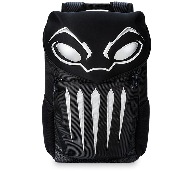 Black Panther Backpack