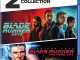 Blade Runner 2 Film Collection Blu ray