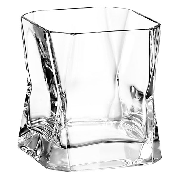 Blade Runner Whiskey Glass