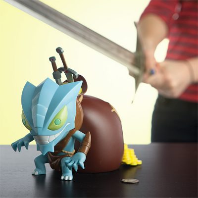 2012 Blizzard Employee Christmas Gift - Diablo Treasure