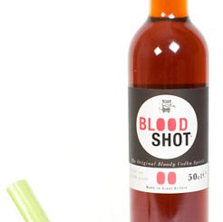 Blood Shot Vodka