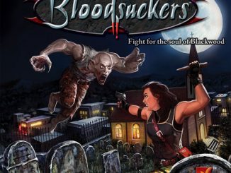bloodsuckers