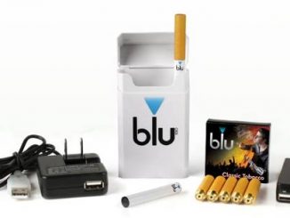Blu Electric Cigarettes