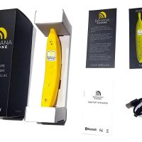 Bluetooth Wireless Banana Phone