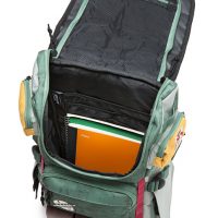 Boba Fett Mandalorian Armor Backpack