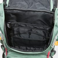 Boba Fett Mandalorian Armor Backpack