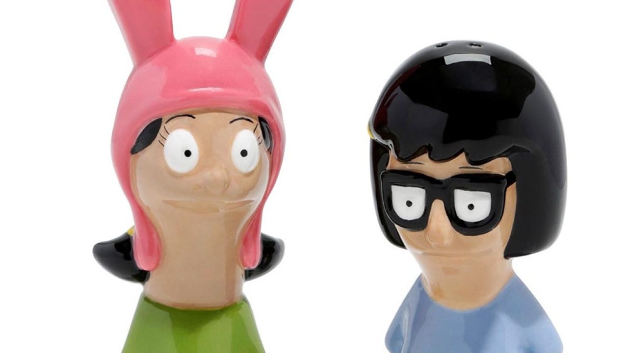 Bobs Burgers Deluxe Louise Hat