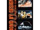 Bond by Design The Art of the James Bond Films Hardcover Book