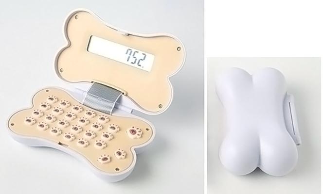 Bone Calculator