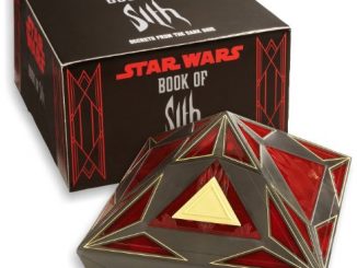Book of Sith: Secrets from the Dark Side