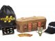 Borderlands Level 50 Swag-Filled Limited Edition Golden Loot Chest