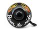Born To Ride Bike Bell