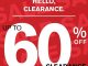 Box Lunch 60 Clearance