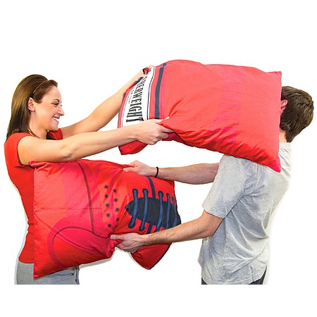 Boxing Glove Pillow Cases